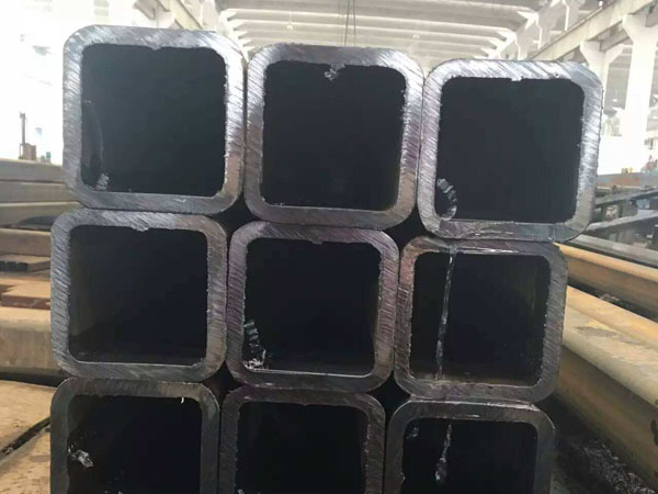 潮州無縫方矩管 潮州無縫方矩管